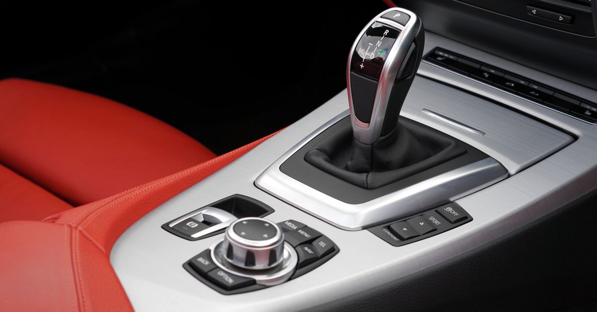 BMW car key fob — Flushing Locksmith Queens