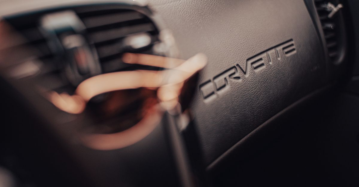 Chevrolet car key fob — Flushing Locksmith Queens