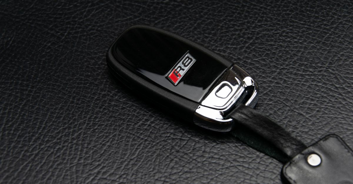Car Key Replacement — Flushing Locksmith Queens