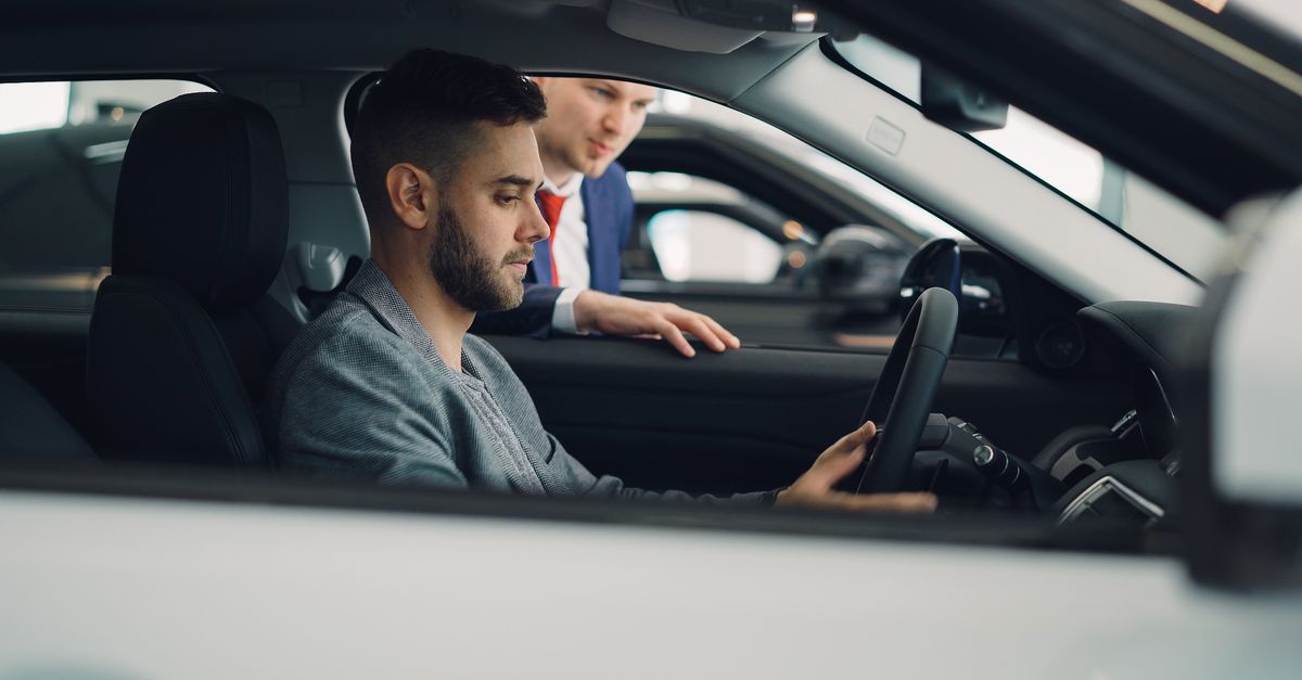 Car Lockout Service — Flushing Locksmith Queens