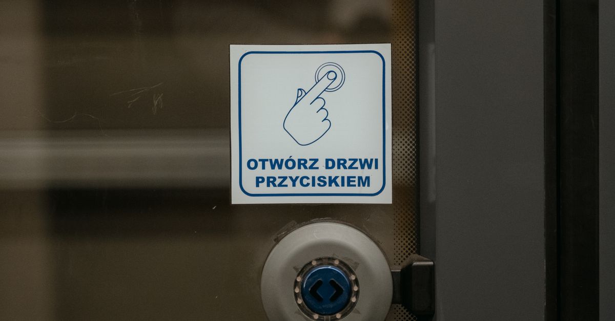 Access Control & Keypad Systems — Flushing Locksmith Queens