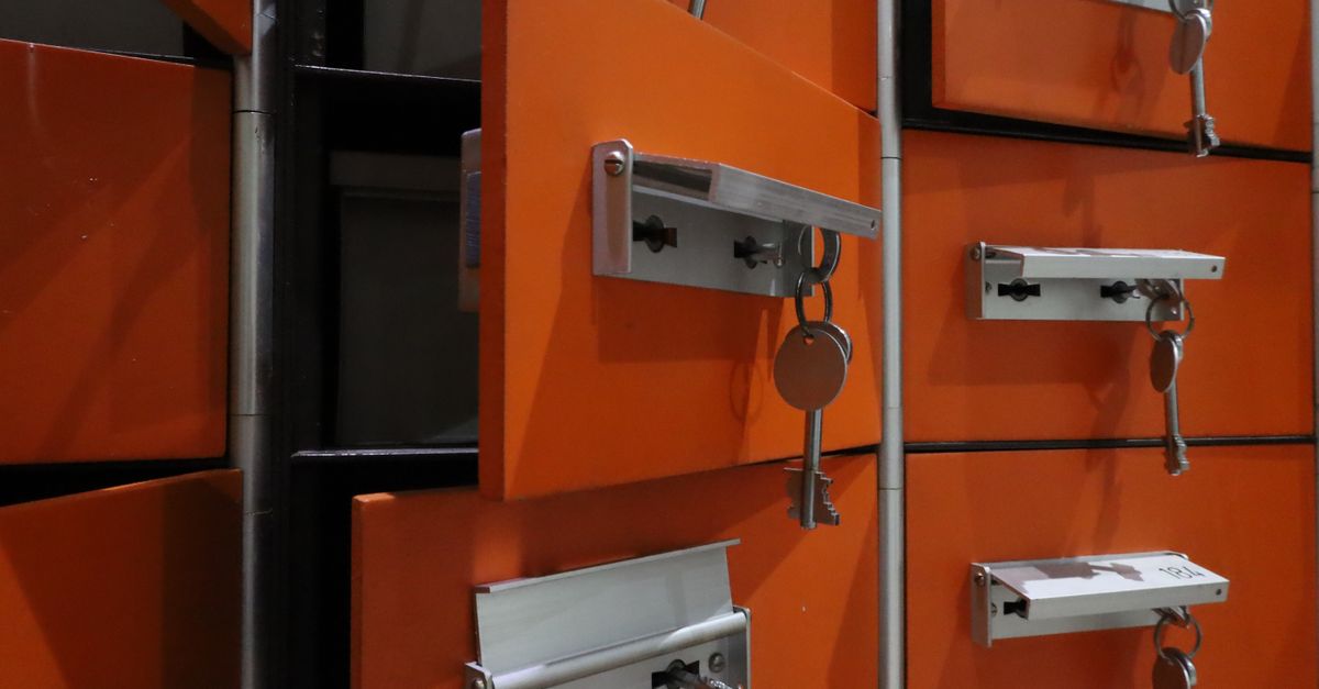 Commercial Locksmith service — Flushing Locksmith Queens