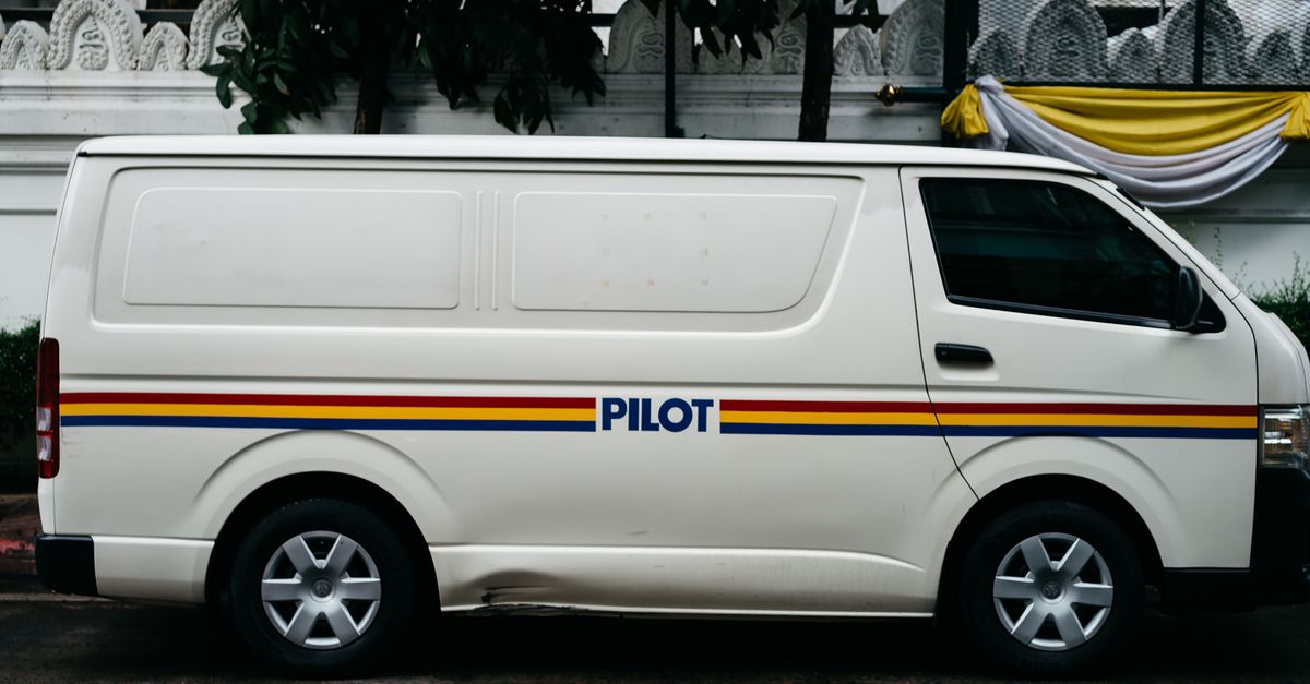 locksmith mobile service van — Flushing Locksmith Queens