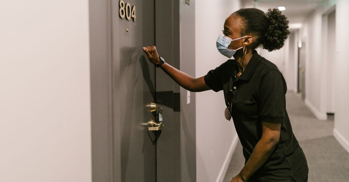 locksmith at work residential — Flushing Locksmith Queens