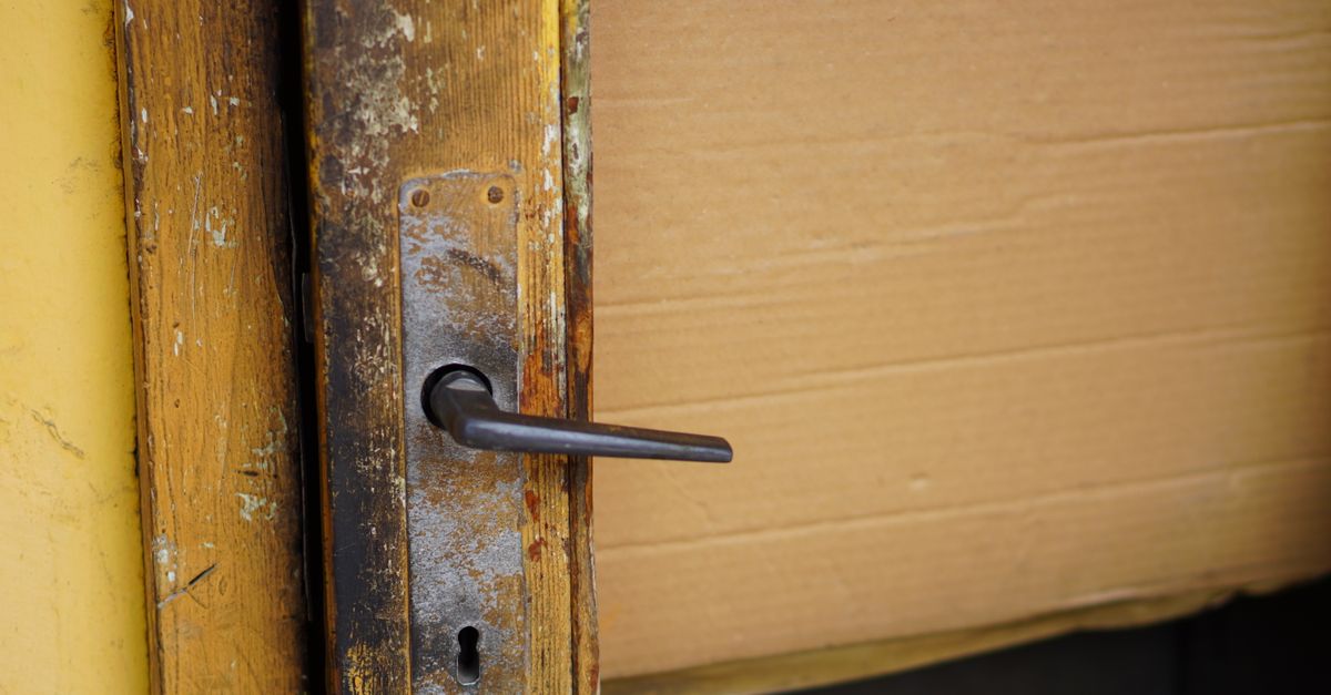 What Is a Mortise Lock, and Why Do So Many Queens Apartments Have One? — Flushing Locksmith Queens