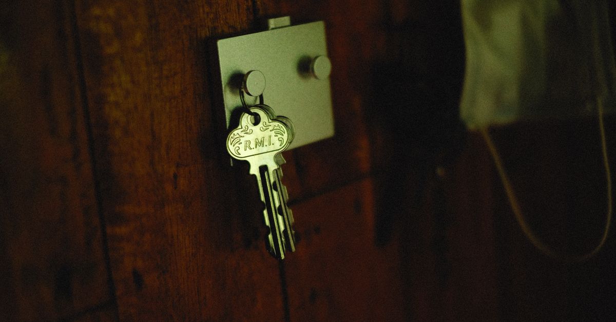 What Locks Can a Locksmith Not Open (or Refuse To)? — Flushing Locksmith Queens