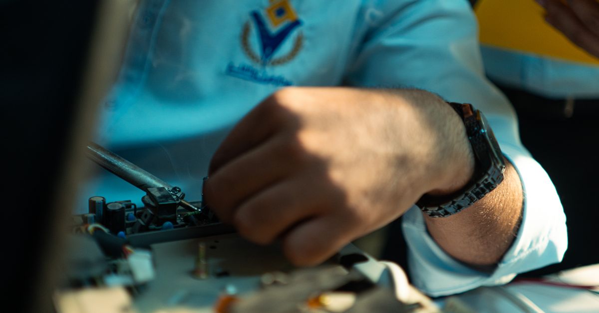key maker professional — Flushing Locksmith Queens