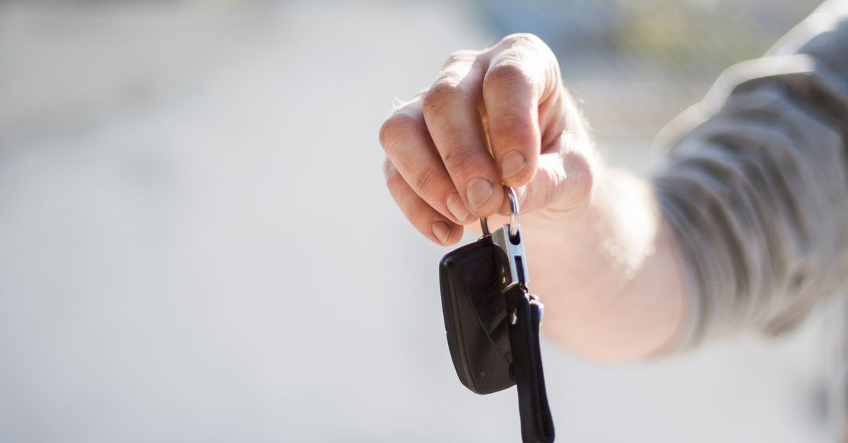 24 Hour Car Lockout Service That Skips the Dealership Wait — Flushing Locksmith Queens