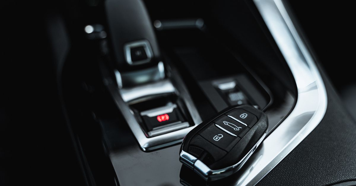 Car Key Replacement by Make and Model — Why One Size Never Fits All — Flushing Locksmith Queens