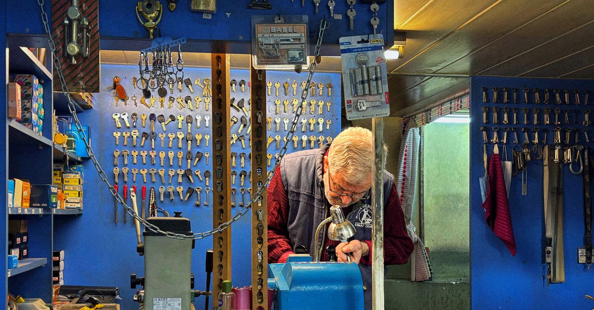 Get More Information and Prices From Our Experts — Flushing Locksmith Queens
