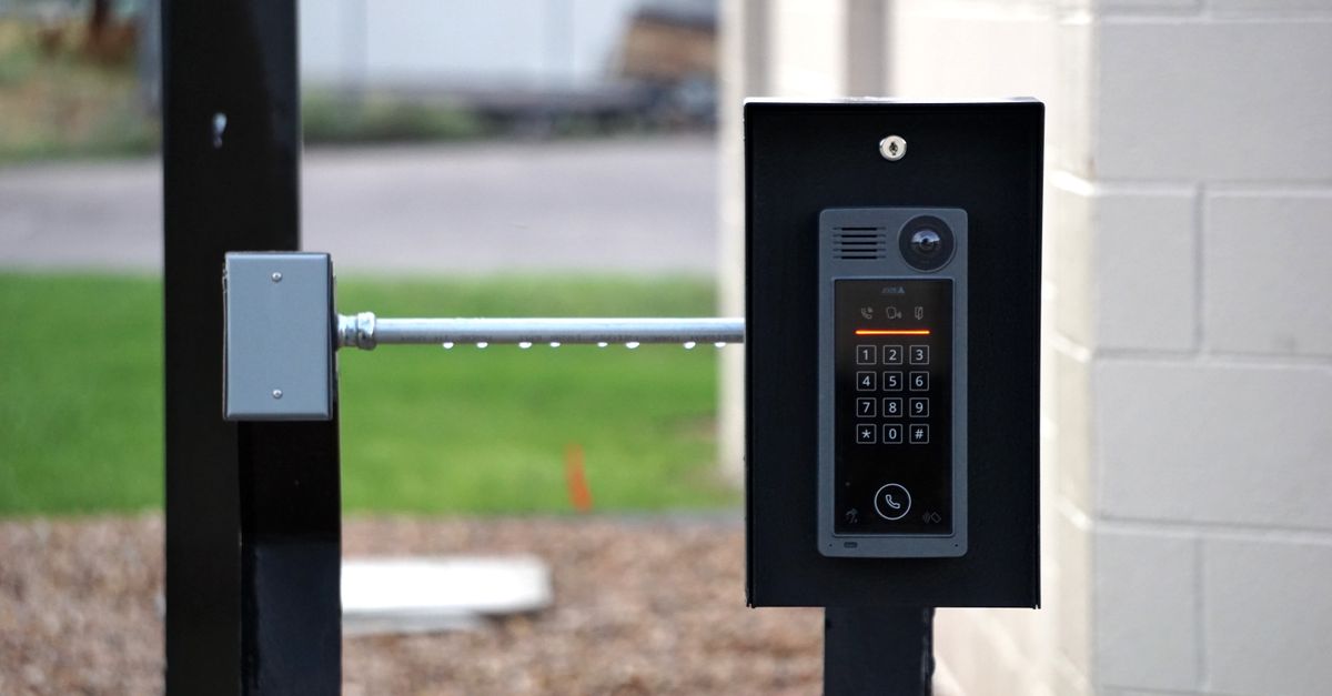 Keyless Entry and Smart Lock Installation Without Wrecking Your Rental — Flushing Locksmith Queens