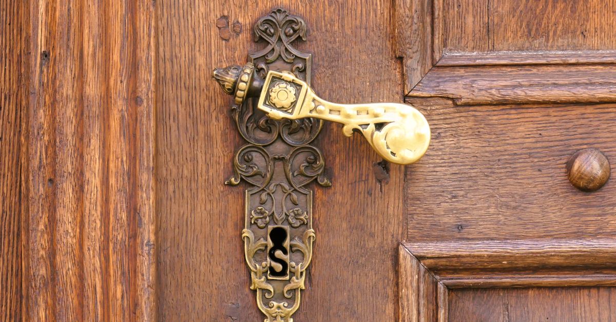 What Is a Mortise Lock and Why Does It Dominate Older Queens Homes? — Flushing Locksmith Queens